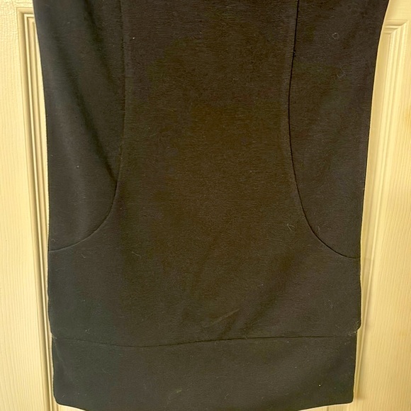 Dynamite zipper shirt xs - Picture 3 of 4